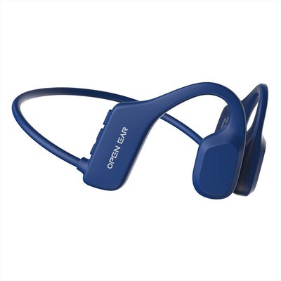 CONDUCTION LABS - Auricolari bluetooth SWYM-BLU