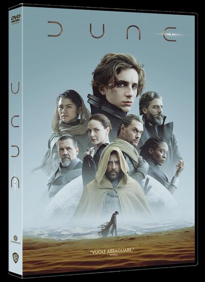 WARNER HOME VIDEO - Dune