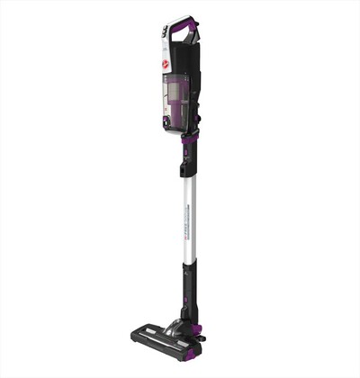 HOOVER - Scopa elettrica HF522LHS 011-Nero