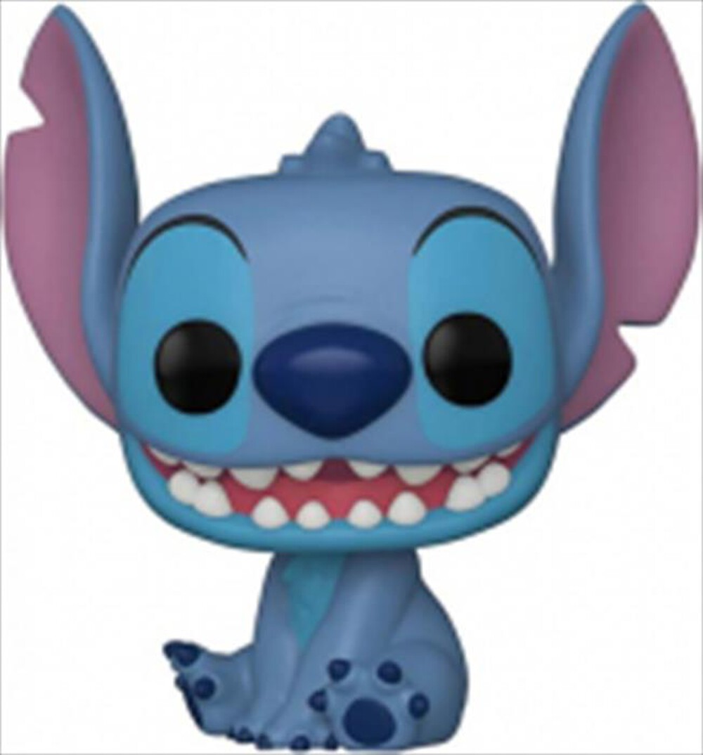 "FUNKO - Action figure Lilo & Stitch Smiling Stitch 1045"