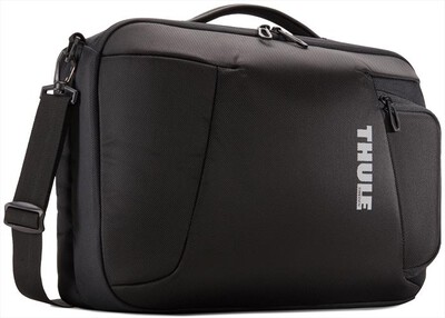 THULE - ACCENT 2IN1 BLACK-NERO