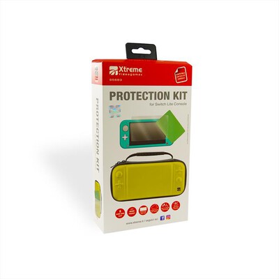 XTREME - PROTECTION KIT SWITCH LITE-GIALLO