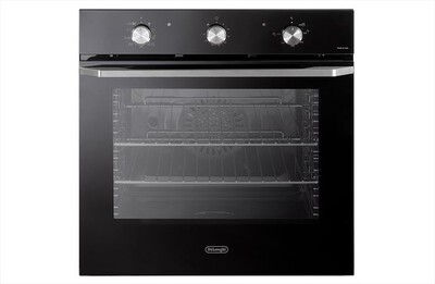 DE LONGHI - Forno incasso elettrico NSM 7NL PPP Classe A-Nero