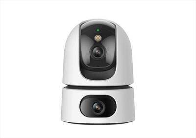 IMOU - Telecamera da interno RANGER DUAL 6MP-bianco