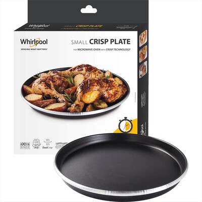 WHIRLPOOL - WPro AVM250 Piatto Crisp