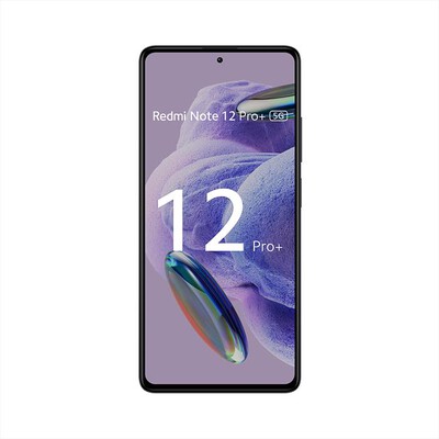 XIAOMI - Smartphone REDMI NOTE 12 PRO+ 5G 8+256GB-Blue