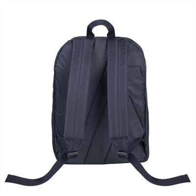 RIVACASE - 8065 ZAINO PER NOTEBOOK DA 15,6"-Blu