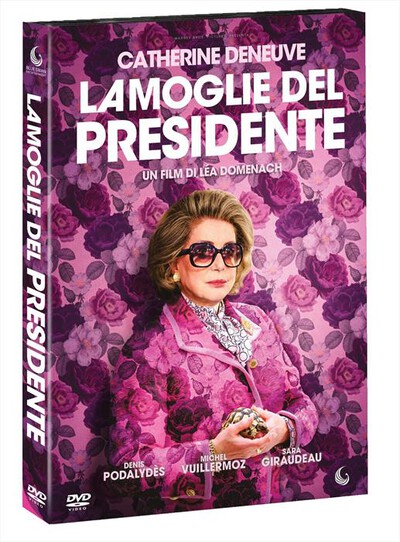 Euro Pictures - Moglie Del Presidente (La)