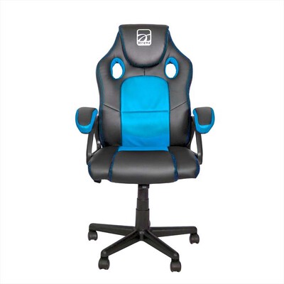 XTREME - Sedia gaming RX-2-NERO/BLU