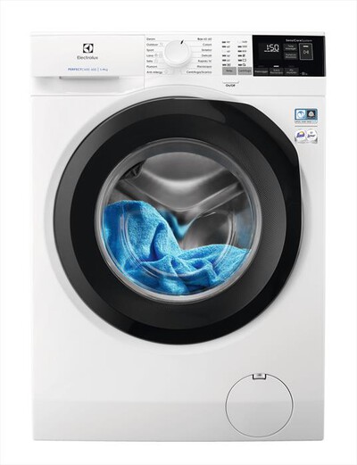 ELECTROLUX - Lavatrice EW6F494CS 9 Kg Classe A-Bianco