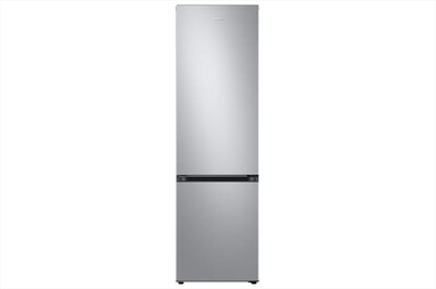 SAMSUNG - Frigorifero combinato RB38T607BS9/EF ClasseB 387lt-METAL INOX