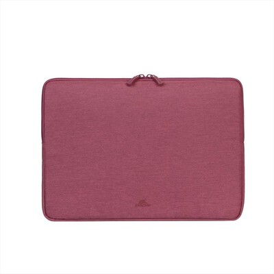 RIVACASE - 7703 CUSTODIA PER NOTEBOOK DA 13,3"-ROSSO