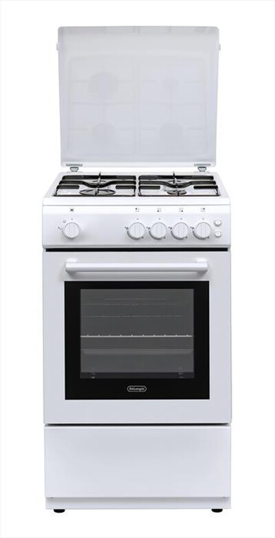 DE LONGHI - Cucina DL554GW Classe A-Bianca