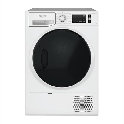 HOTPOINT ARISTON - Asciugatrice ACTIVE NTS M11 9X3E IT 9Kg ClasseA+++-Bianco