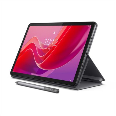 LENOVO - Custodia TABLET OPTIONS ZG38C05461 per Tab M11-Grigio