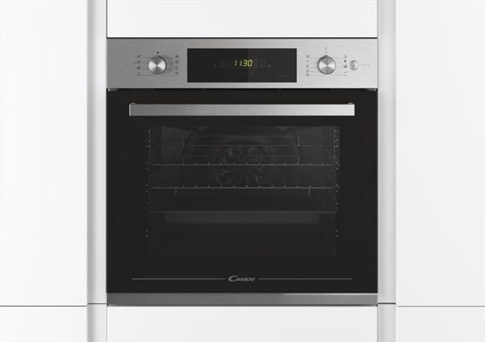 "CANDY - Forno incasso elettrico FSCTX886 WIFI Classe A"