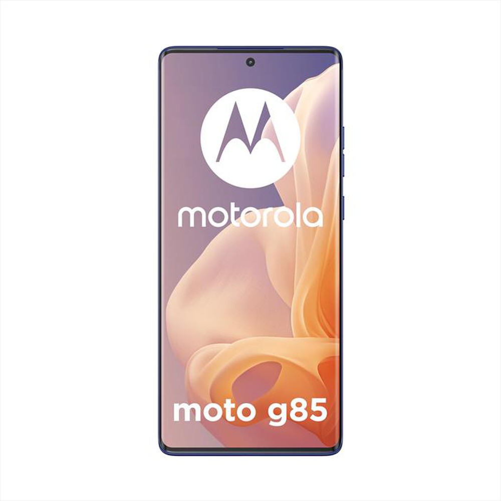 "MOTOROLA - Smartphone MOTO G85 5G-Cobalt Blue"