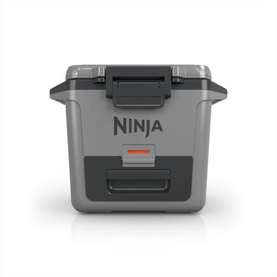 NINJA - FRIGO PORTATILE FROSTVAULT 28LT-Grigio