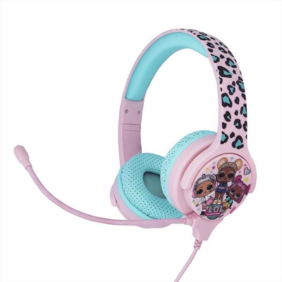 OTL - L.O.L. SURSPRISE!: STUDY HEADPHONE