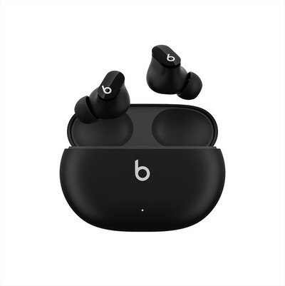 BEATS BY DR.DRE - STUDIO BUDS AURICOLARI TRUE WIRELESS-Nero