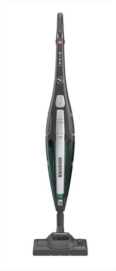 HOOVER - DVE02BL