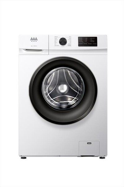 AAAMAZE - Lavatrice AHWM6MC10E 6 Kg Classe E