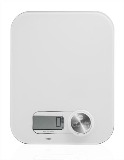 MACOM - SMART SCALE-BIANCO