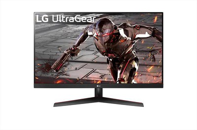 LG - 32GN600-B-Nero