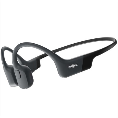 SHOKZ - Auricolare Bluetooth OPENRUN-Black