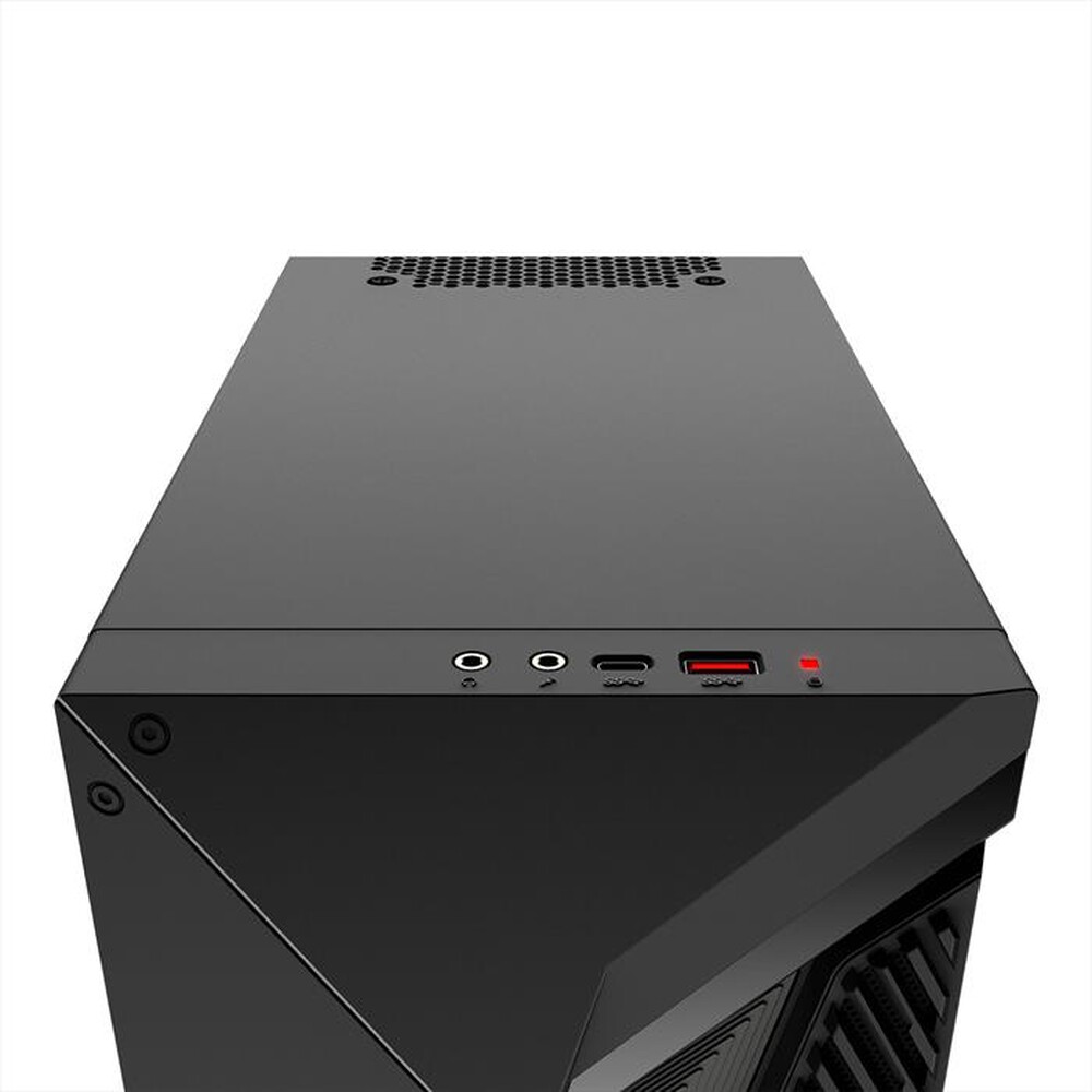 "MSI - Desktop MAG INFINITE S3 13NUE-1059IT"