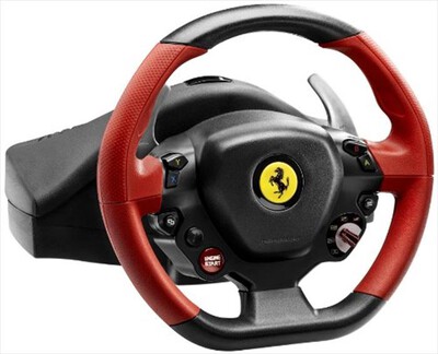 THRUSTMASTER - FERRARI 458 SPIDER