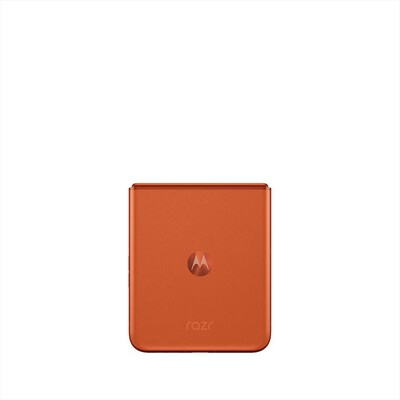 MOTOROLA - Smartphone RAZR 50-Spritz Orange