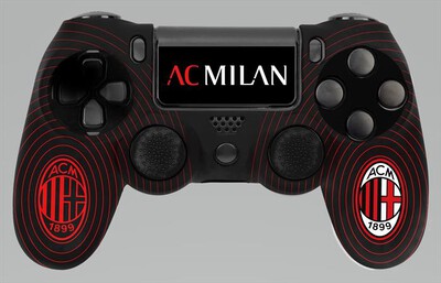 QUBICK - CONTROLLER KIT AC MILAN 3.0