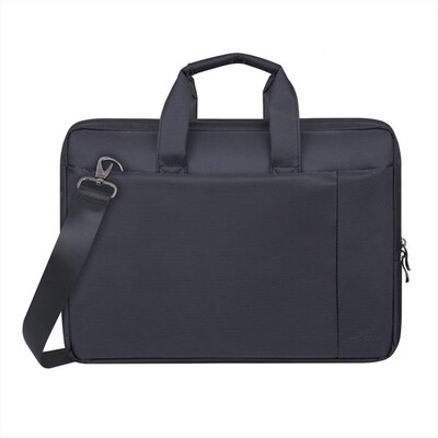 RIVACASE - 8231 BORSA PER NOTEBOOK DA 15,6"-Nero