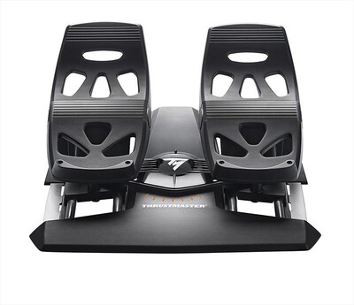 THRUSTMASTER - TFRP RUDDER 2960764-Nero