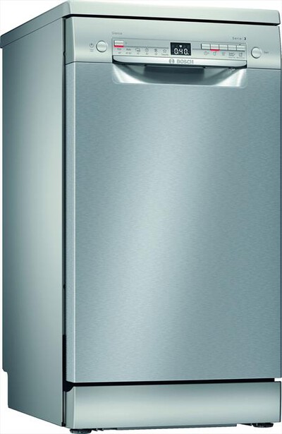 BOSCH - Lavastoviglie SPS2HKI59E Classe E 9 coperti