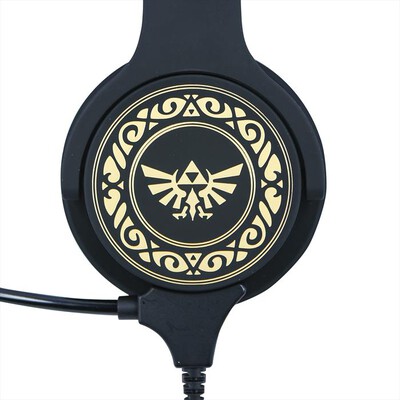 OTL - LEGEND OF ZELDA: STUDY HEADPHONE