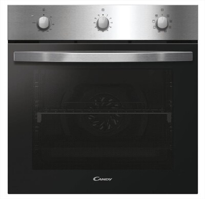 CANDY - Forno incasso elettrico OCI X602 Classe A+