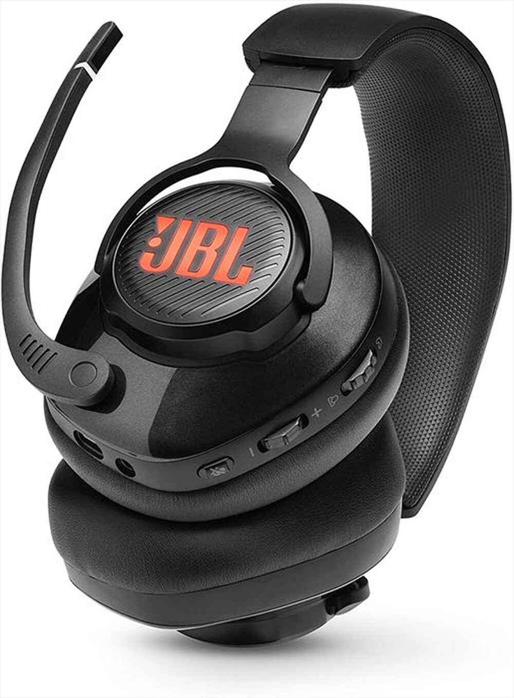 "JBL - QUANTUM 400-Nero"