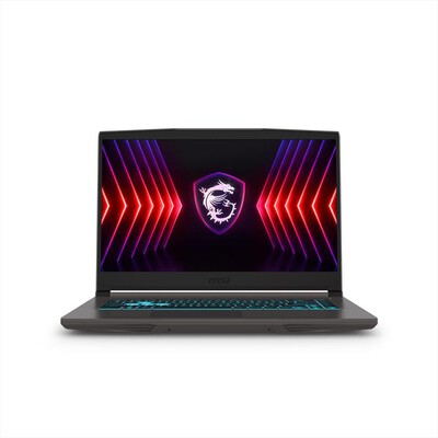 MSI - Notebook THIN 15 B13VE-2027IT-Nero