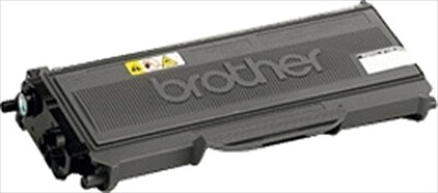 BROTHER - Brother TN-2110 Toner Black