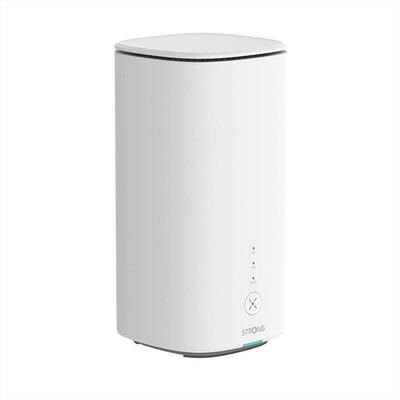 STRONG - Router 5GROUTERAX3000-BIANCO