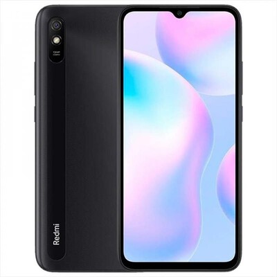 VODAFONE - XIAOMI Redmi 9AT 32GB-Granite grey