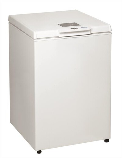 WHIRLPOOL - Congelatore orizzontale WH1411 E2 Classe F