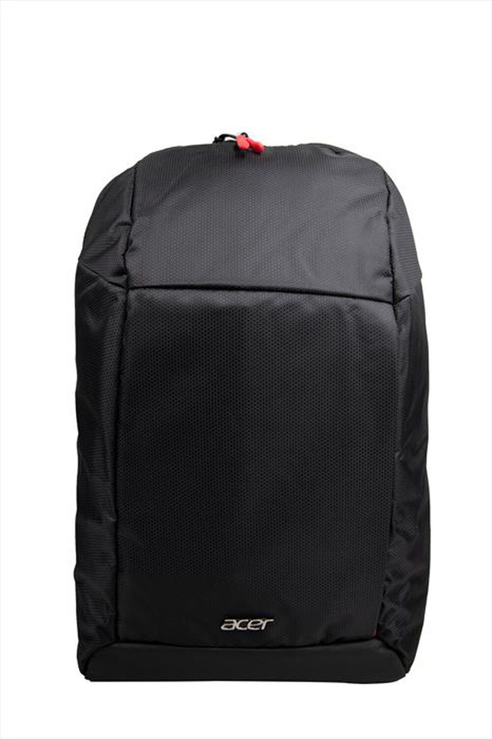 "ACER - Borsa per notebook fino a 15.6\" NITRO BACKPACK-Nero/Rosso"