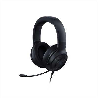 RAZER - Cuffia gamer RZ04-02950100-R-Nero