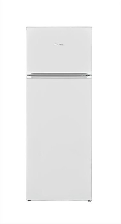 INDESIT - Frigorifero 2 porte I55TM 4110 W 1 Classe F