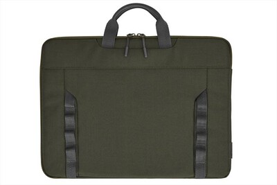 HP - Borsa SLEEVE MODULAR per Notebook fino a 15,6"-Verde