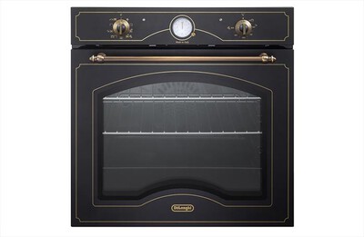 DE LONGHI - Forno incasso elettrico CM 9L AN PPP Classe A-Antracite