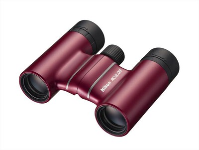 NIKON - T02 8X21-Red